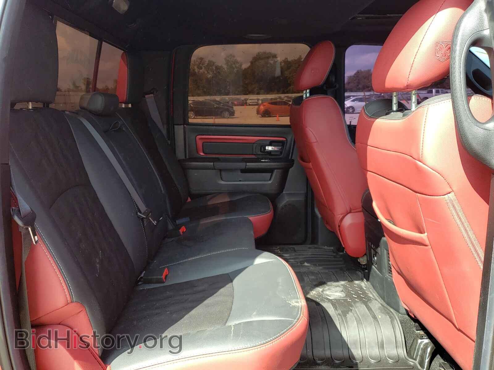 2016 RAM 1500 - VIN: 1C6RR7YT7GS375507 - Фото 6