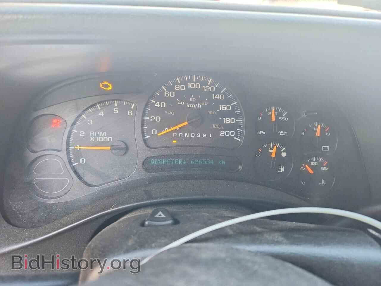 2007 CHEVROLET SILVERADO - VIN: 1GCHC29U17E104196 - Фото 9