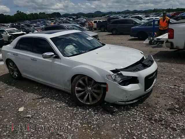 2017 CHRYSLER 300 - VIN: 2C3CCAEG5HH569986 - Фото 13