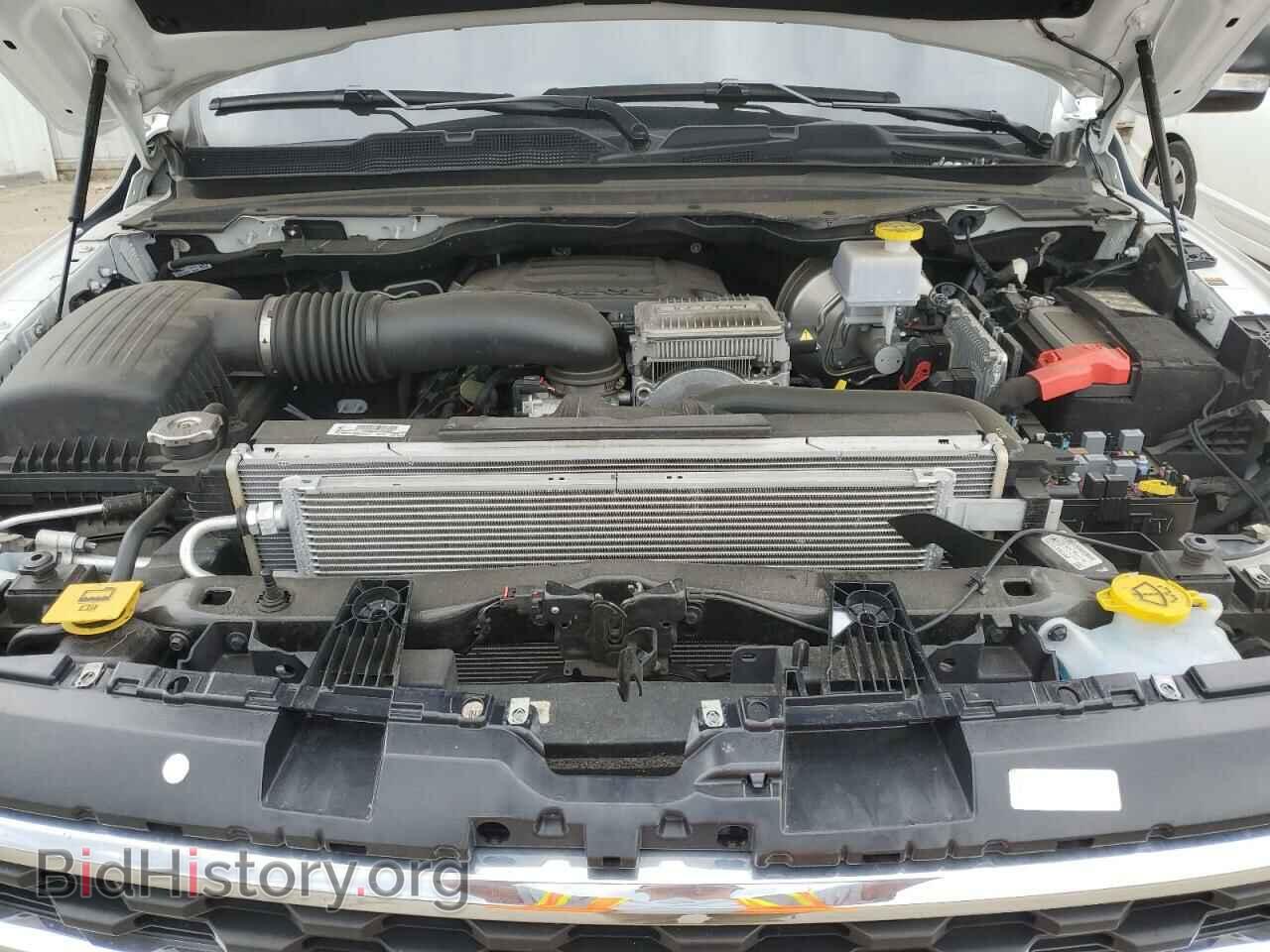 2022 RAM 1500 - VIN: 1C6SRFFT6NN458047 - Фото 11