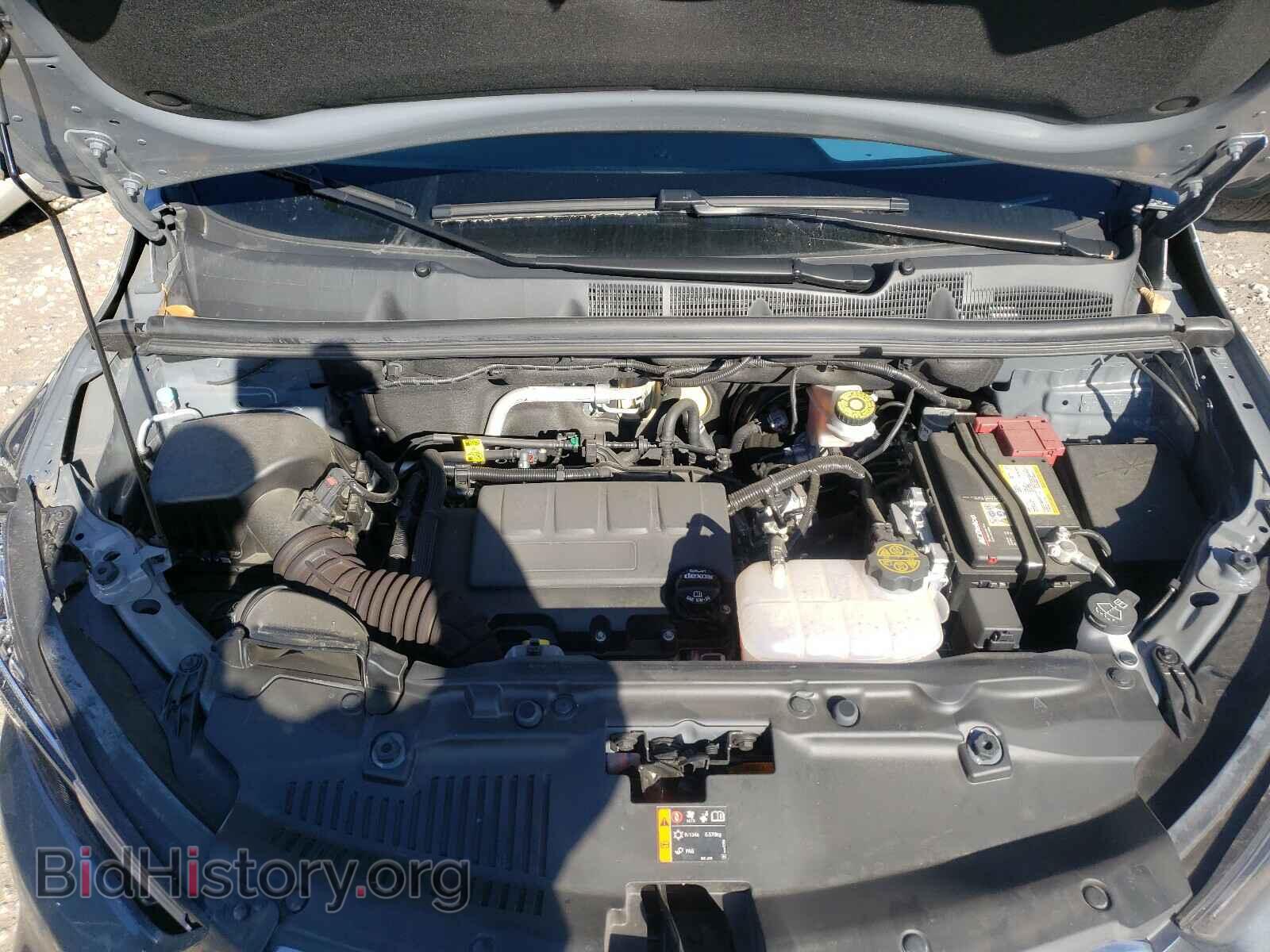 2020 BUICK ENCORE - VIN: KL4CJASB1LB056532 - Фото 7