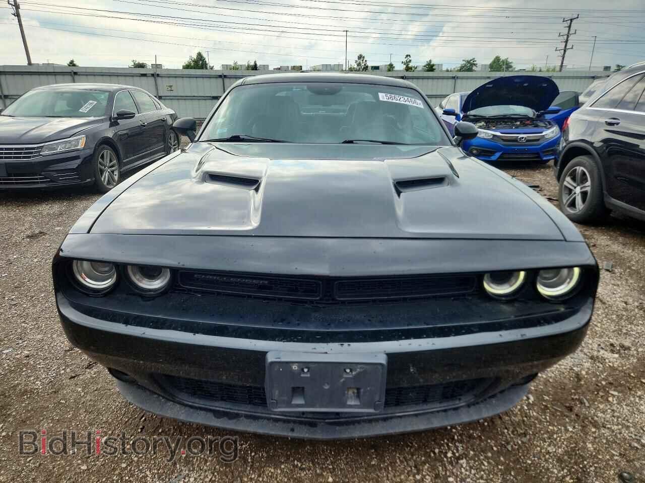 2018 DODGE CHALLENGER - VIN: 2C3CDZAG5JH322328 - Photo 5