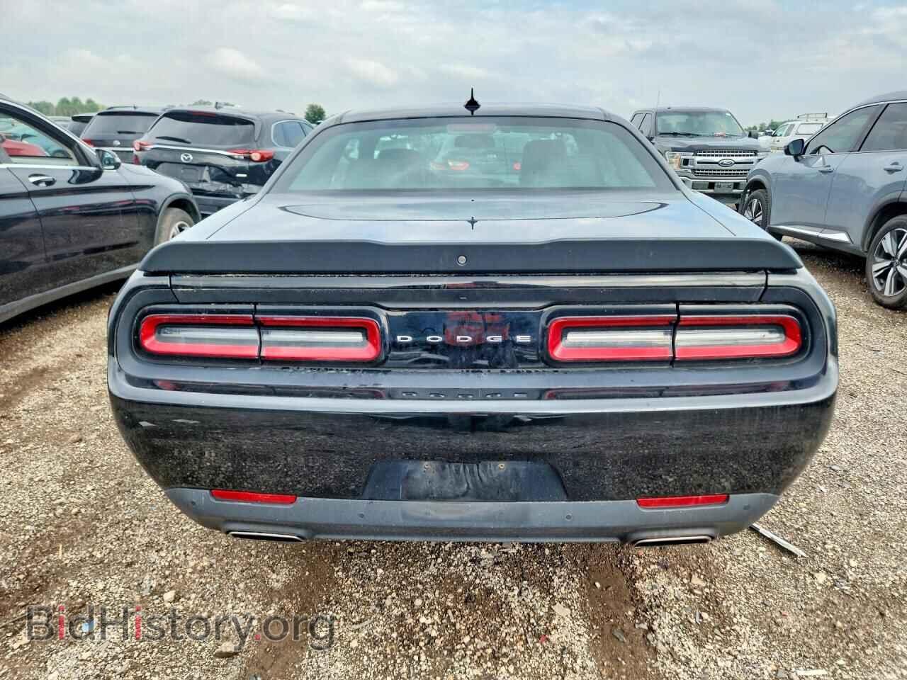 2018 DODGE CHALLENGER - VIN: 2C3CDZAG5JH322328 - Photo 6