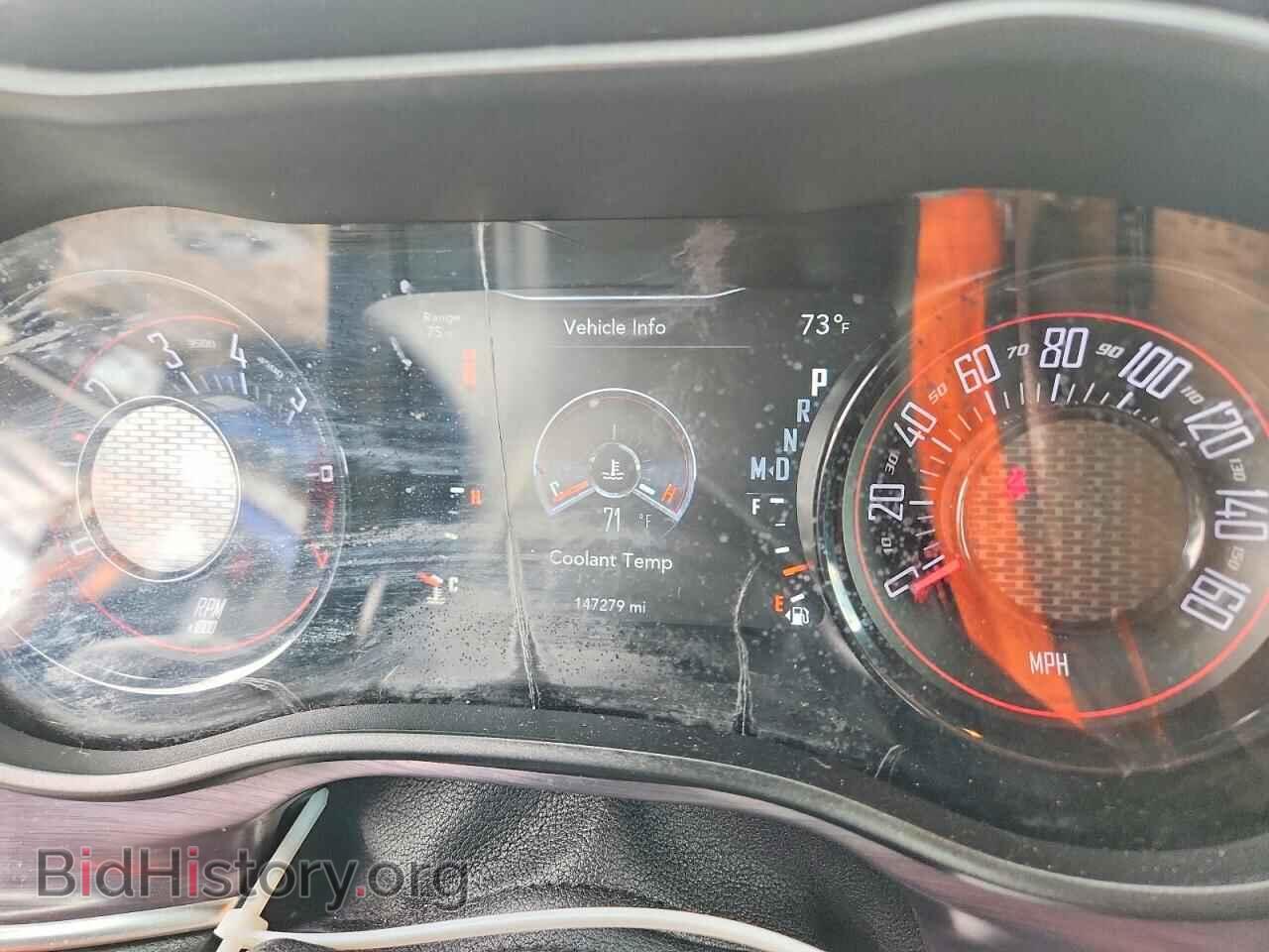 2018 DODGE CHALLENGER - VIN: 2C3CDZAG5JH322328 - Photo 9