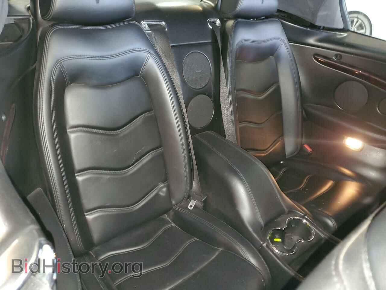 2013 MASERATI ALL MODELS - VIN: ZAM45VMA6D0072101 - Фото 10