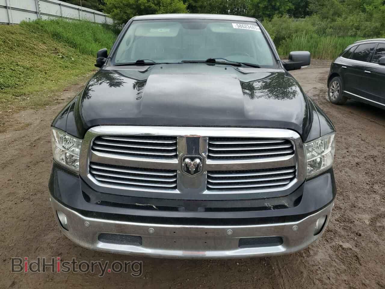 2014 RAM 1500 - VIN: 1C6RR7LT3ES405008 - Фото 5