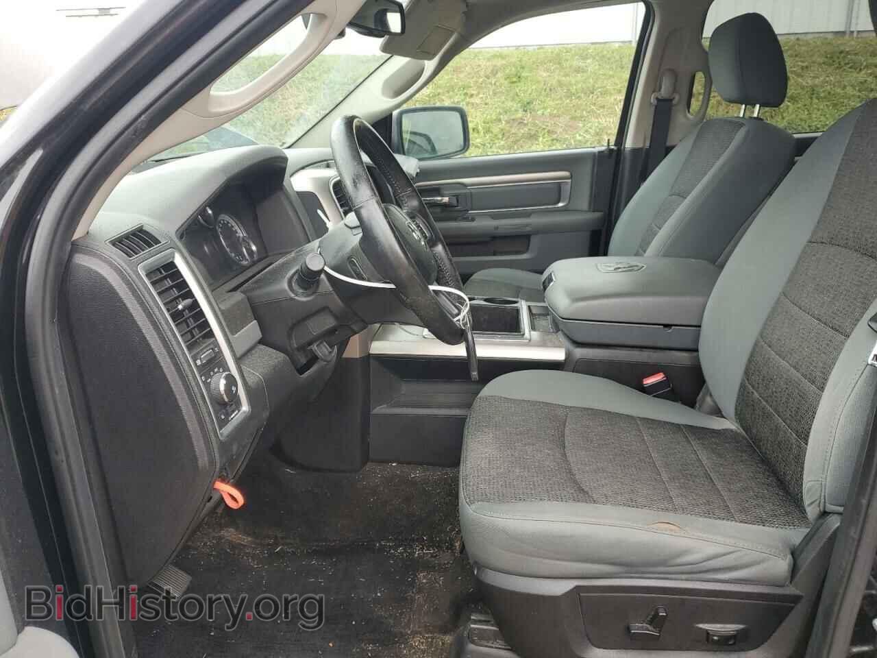 2014 RAM 1500 - VIN: 1C6RR7LT3ES405008 - Фото 7