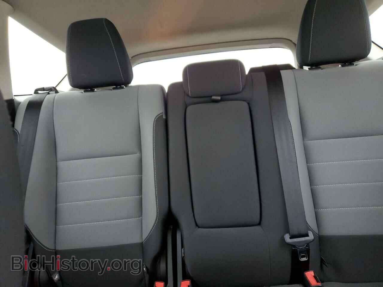 2016 FORD ESCAPE - VIN: 1FMCU9GX6GUA02410 - Фото 10