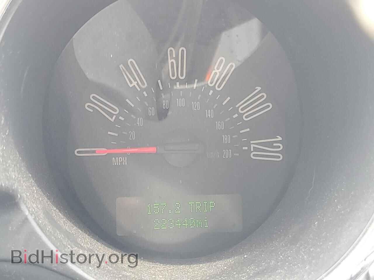 2006 FORD ALL Models - VIN: 1ZVHT80N965259261 - Фото 9