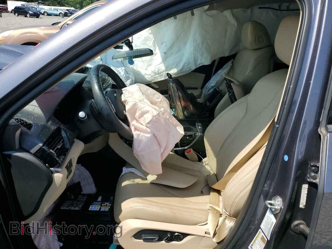 2019 ACURA RDX - VIN: 5J8TC2H33KL006943 - Фото 7