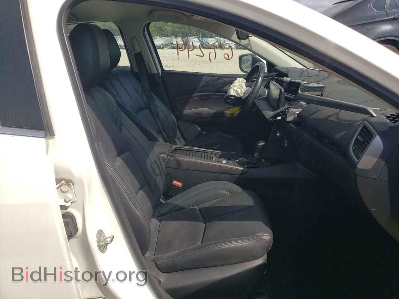 2018 MAZDA 3 - VIN: 3MZBN1V38JM209887 - Фото 5