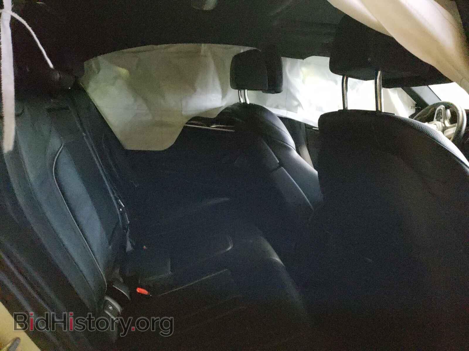 2017 BMW 5 SERIES - VIN: WBAJE5C31HG478145 - Фото 6