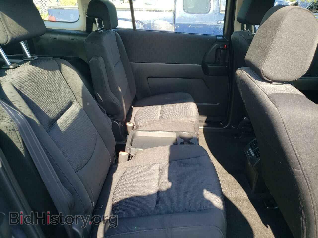 2010 MAZDA 5 - VIN: JM1CR2WL5A0369454 - Фото 6