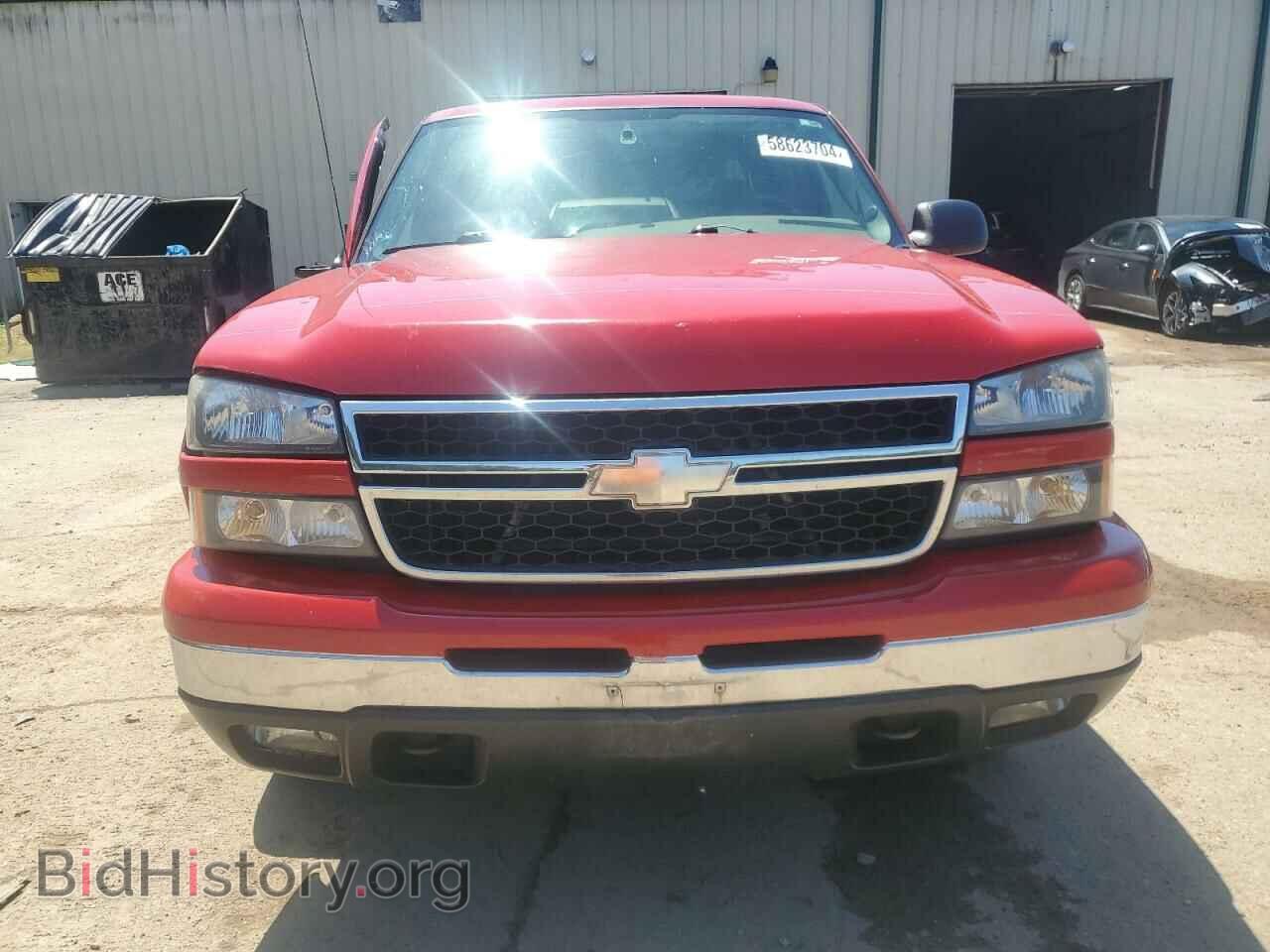2006 CHEVROLET All Models - VIN: 2GCEK13T661177340 - Фото 5
