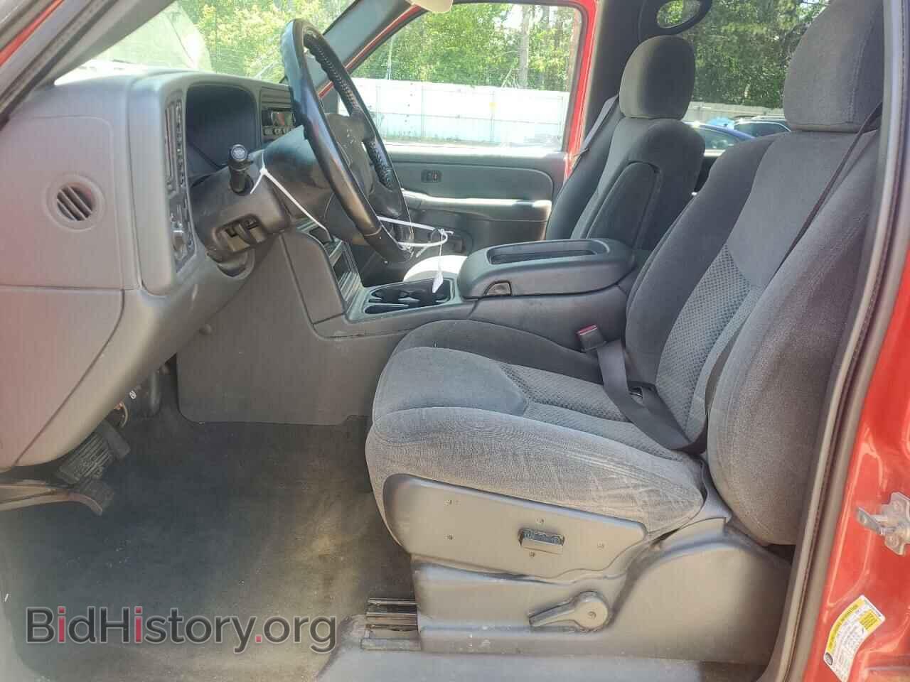 2006 CHEVROLET All Models - VIN: 2GCEK13T661177340 - Фото 7