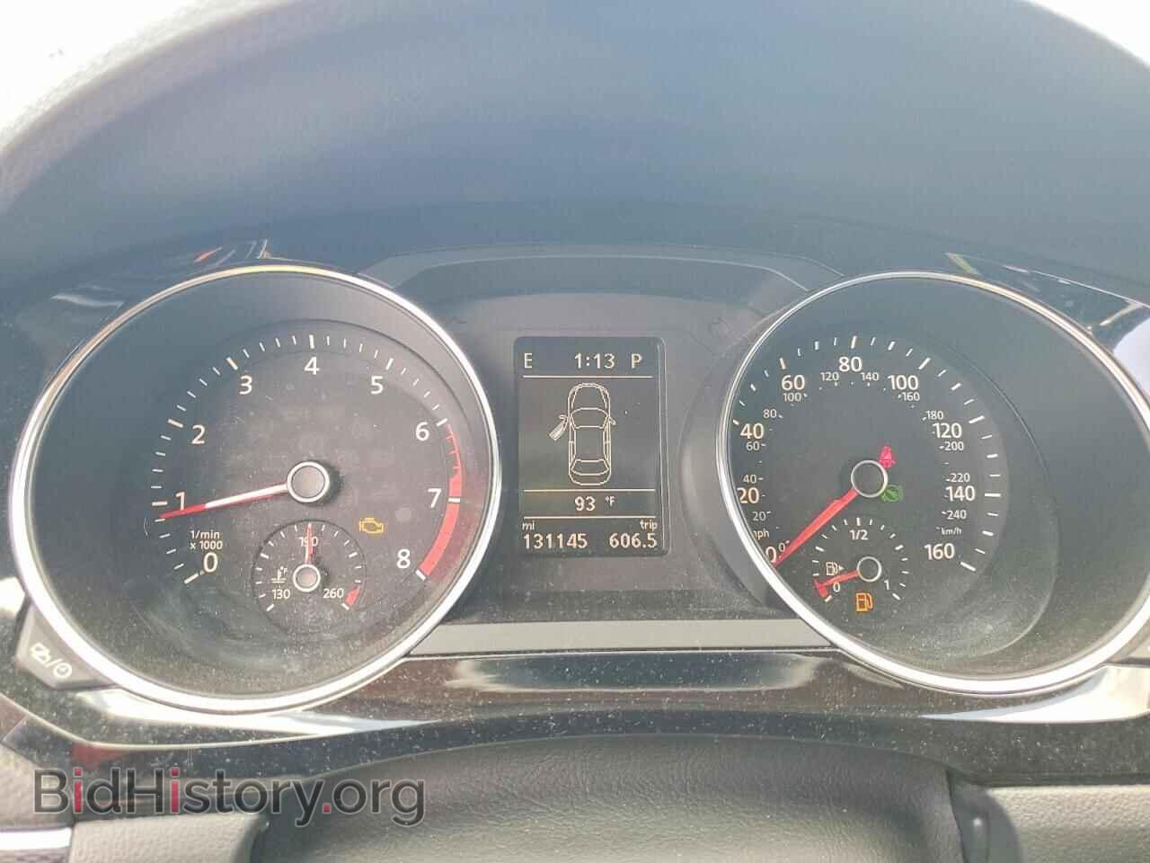 2017 VOLKSWAGEN JETTA - VIN: 3VWL17AJ3HM242474 - Фото 9