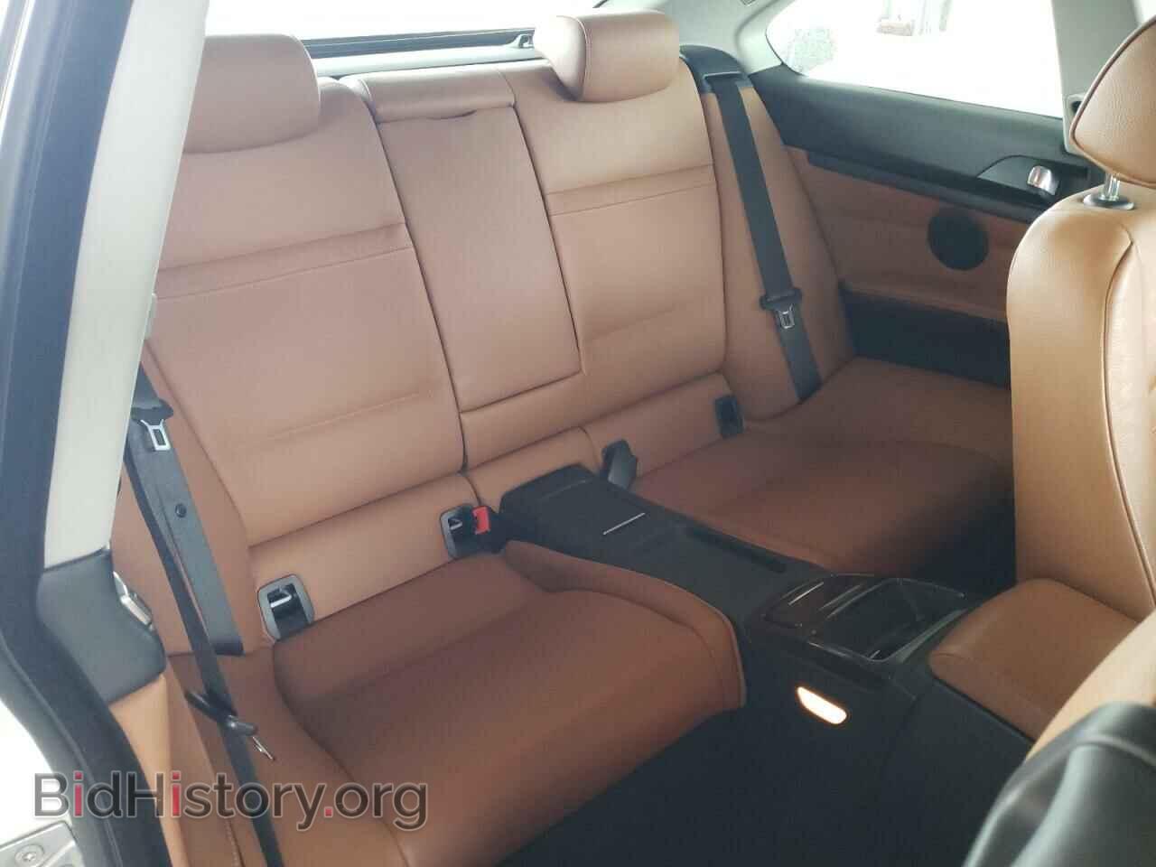 2012 BMW 3 SERIES - VIN: WBAKF3C59CE974368 - Фото 10