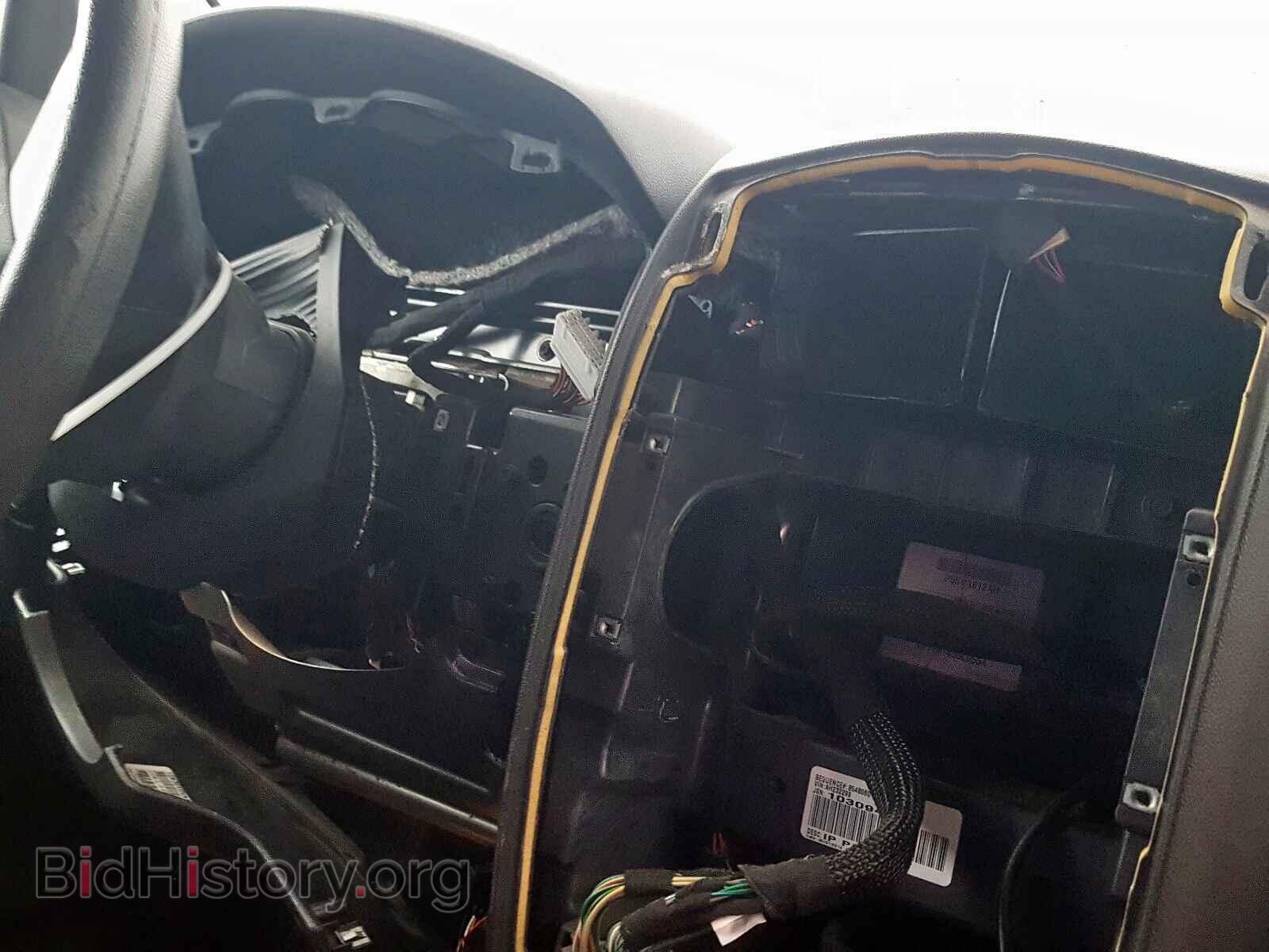 2010 DODGE CHARGER - VIN: 2B3CA9CVXAH232299 - Фото 9