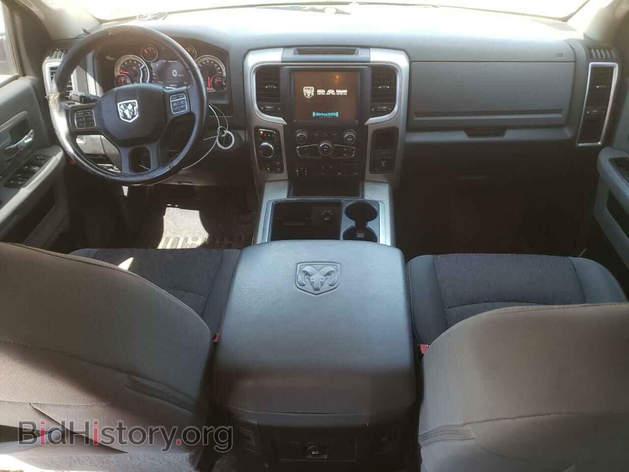 2015 RAM 1500 - VIN: 1C6RR7TMXFS607130 - Фото 8