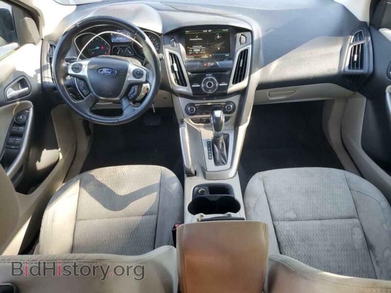 2012 Ford FOCUS (VIN 1FAHP3M26CL175373) — photo 8 of 13