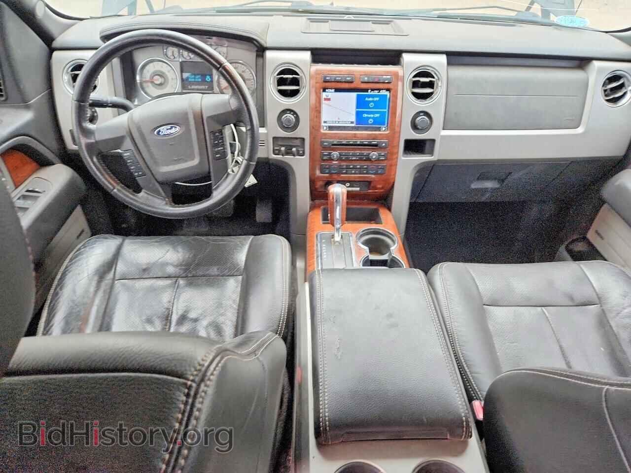 2010 FORD F150 - VIN: 1FTFW1EV0AFD30061 - Фото 8