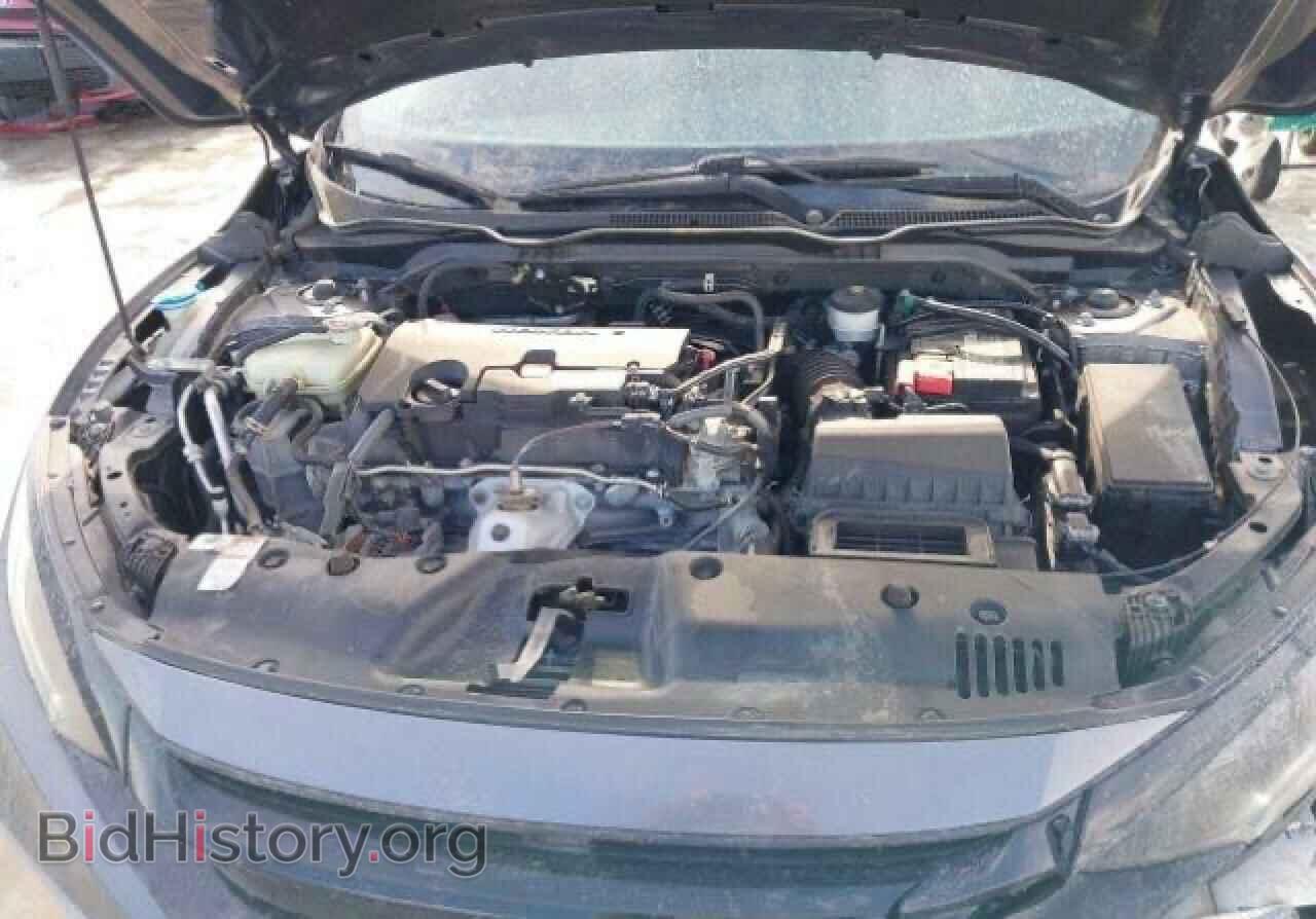 2020 HONDA CIVIC - VIN: 2HGFC2F76LH016948 - Фото 7