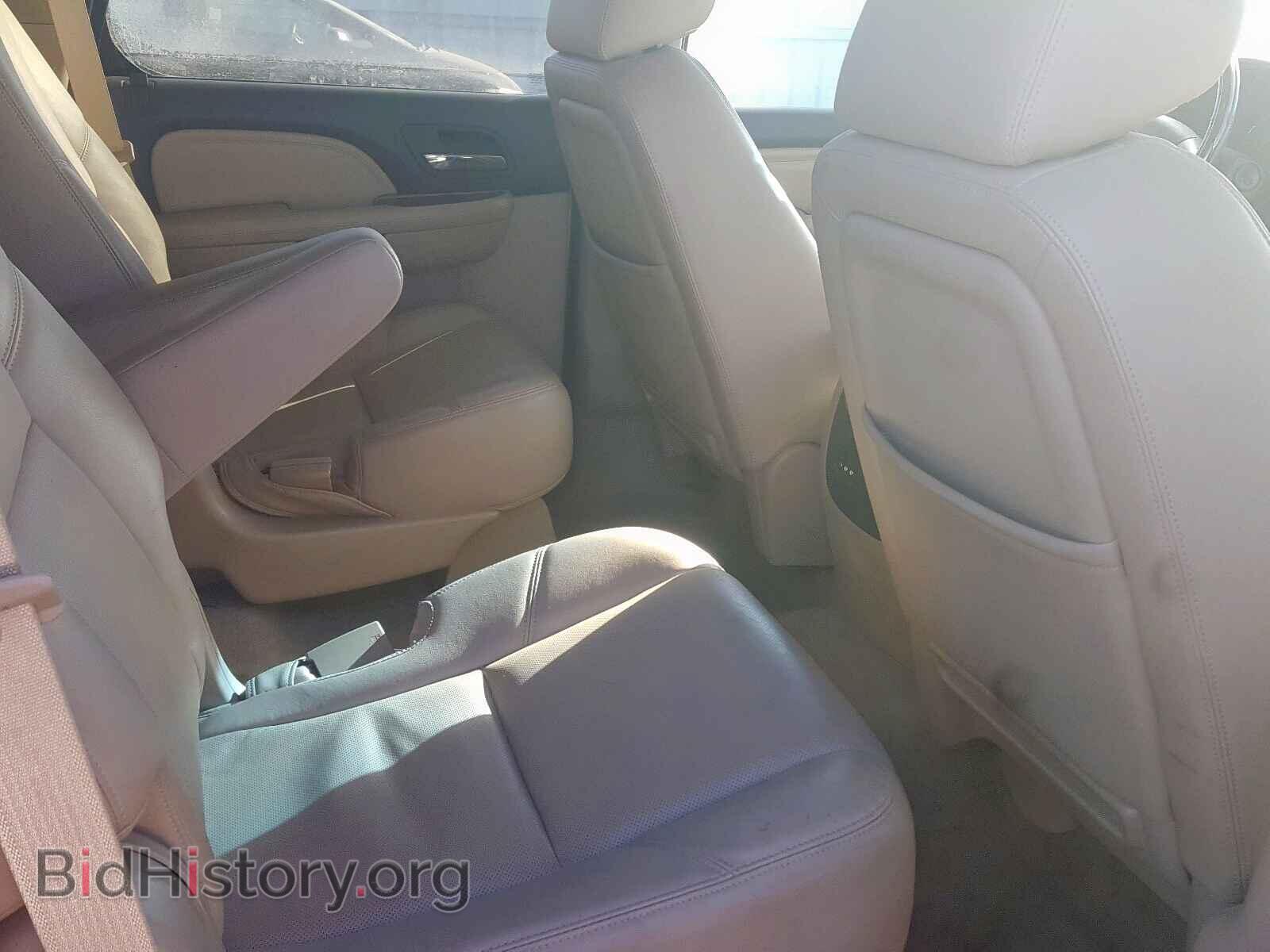 2012 GMC YUKON - VIN: 1GKS2EEF7CR263216 - Фото 6