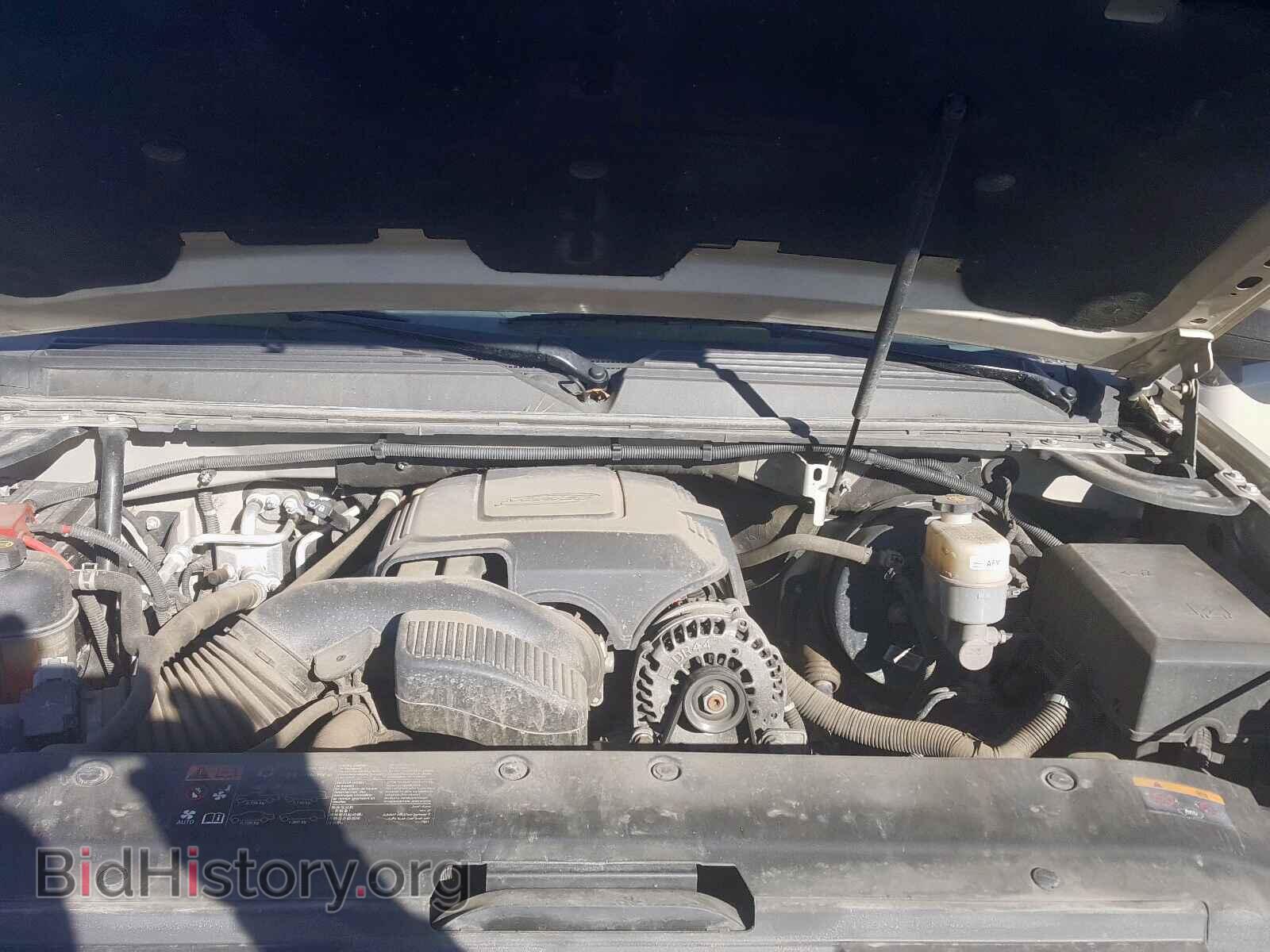 2012 GMC YUKON - VIN: 1GKS2EEF7CR263216 - Фото 7