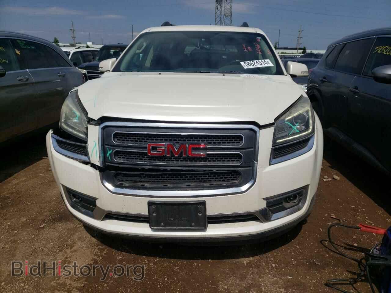 2014 GMC ACADIA - VIN: 1GKKVRKD4EJ220665 - Фото 5