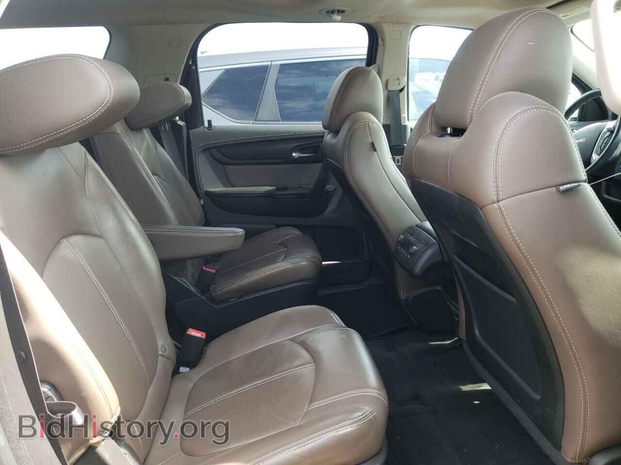 2014 GMC ACADIA - VIN: 1GKKVRKD4EJ220665 - Фото 10