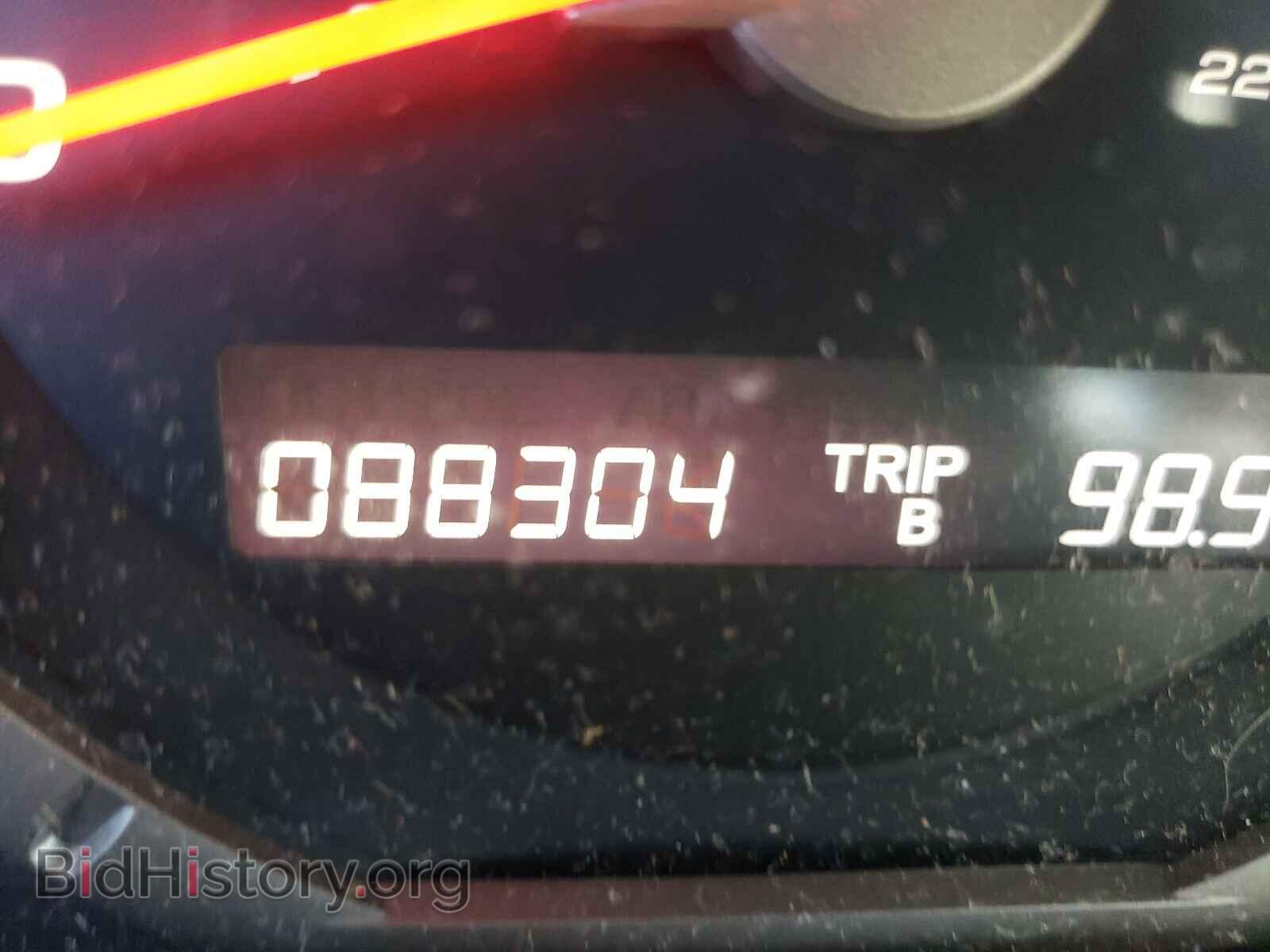 2006 HONDA PILOT - VIN: 5FNYF28176B002008 - Фото 8