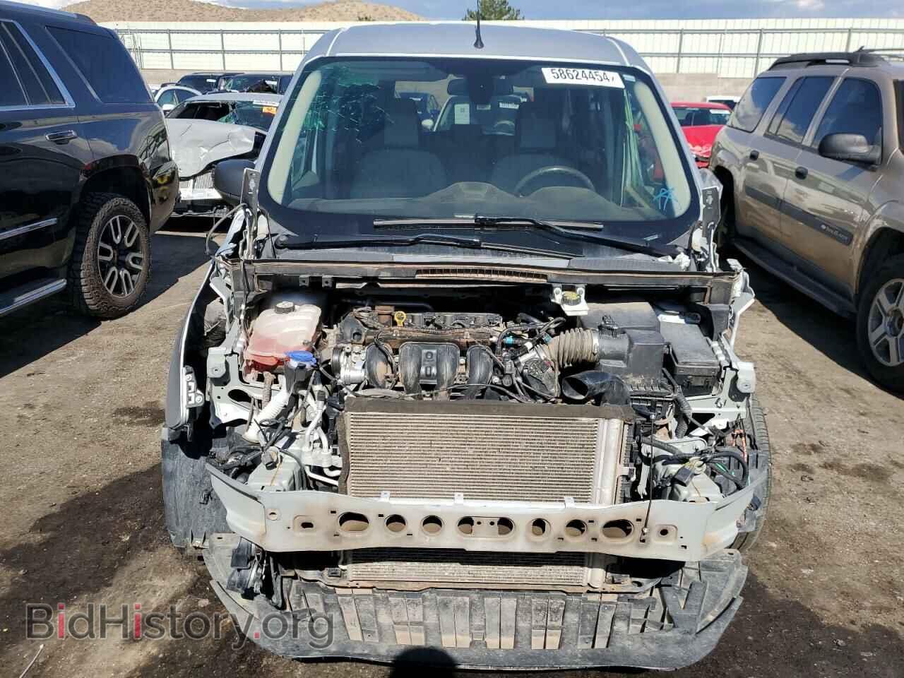 2014 FORD TRANSIT - VIN: NM0GE9F77E1139906 - Фото 5