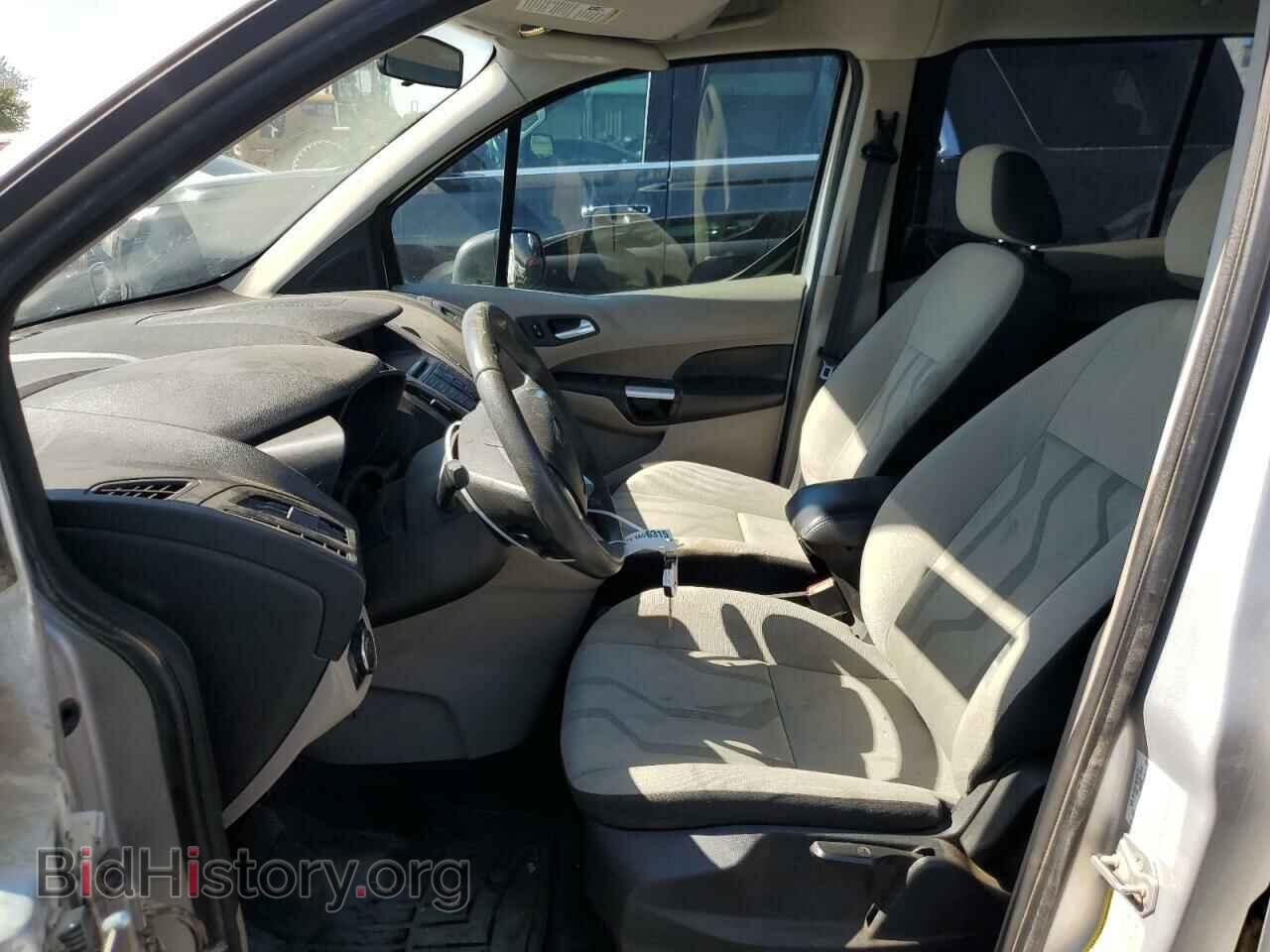 2014 FORD TRANSIT - VIN: NM0GE9F77E1139906 - Фото 7