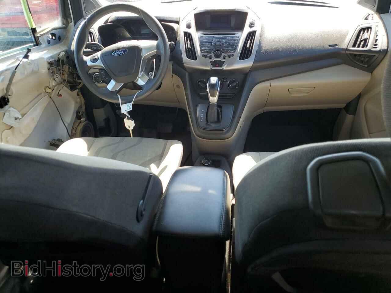 2014 FORD TRANSIT - VIN: NM0GE9F77E1139906 - Фото 8