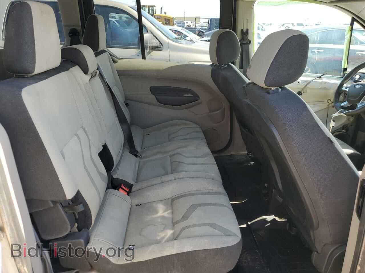 2014 FORD TRANSIT - VIN: NM0GE9F77E1139906 - Фото 10