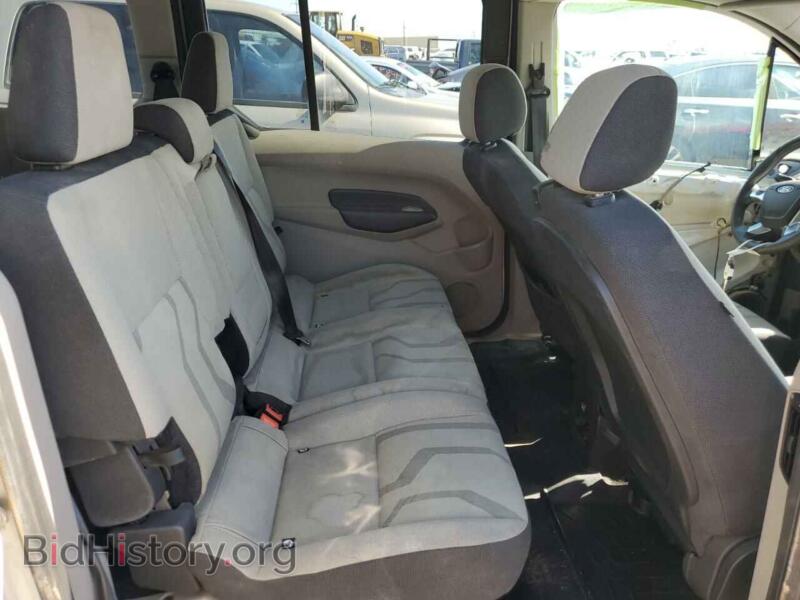2014 Ford TRANSIT (VIN NM0GE9F77E1139906) — фото 10 из 12