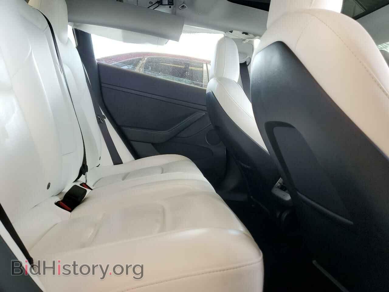 2021 TESLA MODEL 3 - VIN: 5YJ3E1EA2MF032378 - Photo 6