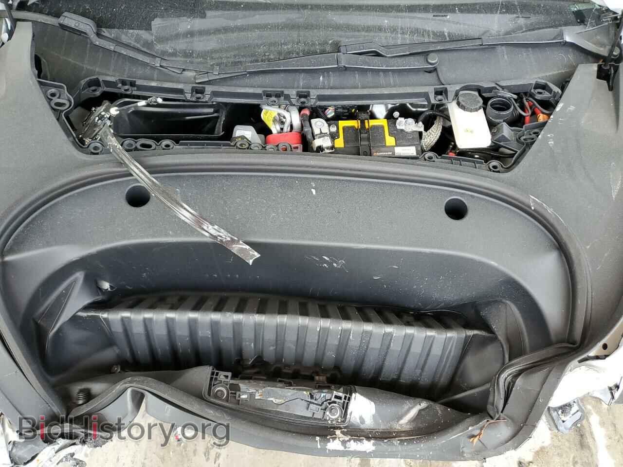 2021 TESLA MODEL 3 - VIN: 5YJ3E1EA2MF032378 - Photo 7