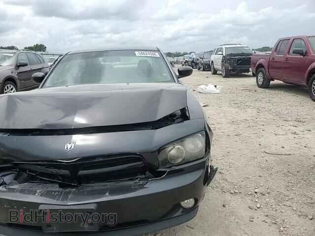 2006 DODGE CHARGER - VIN: 2B3KA43G86H304897 - Photo 13