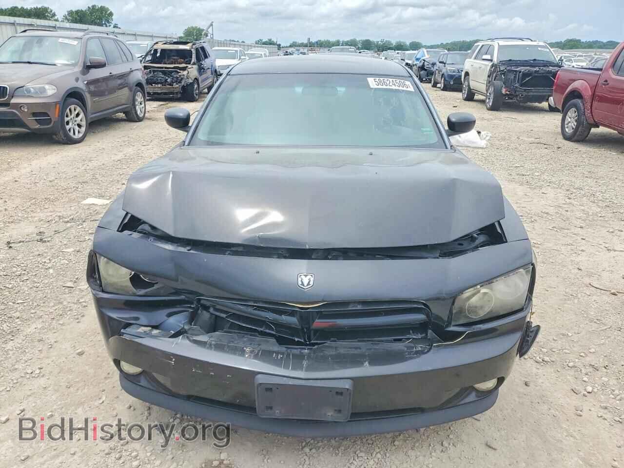 2006 DODGE CHARGER - VIN: 2B3KA43G86H304897 - Photo 5