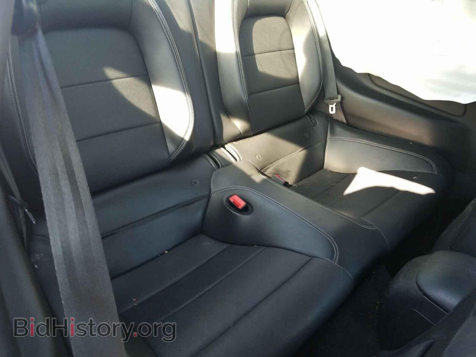2018 FORD MUSTANG - VIN: 1FA6P8TH4J5127558 - Фото 6