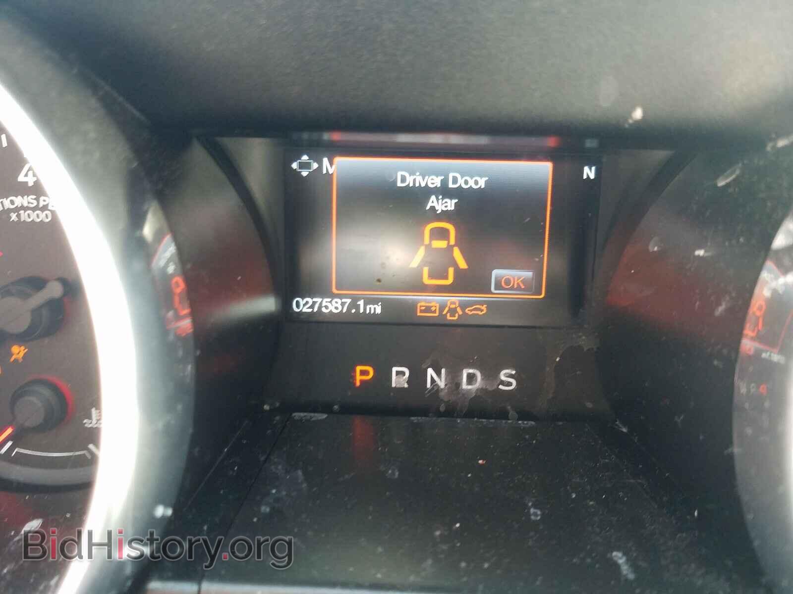 2018 FORD MUSTANG - VIN: 1FA6P8TH4J5127558 - Фото 8