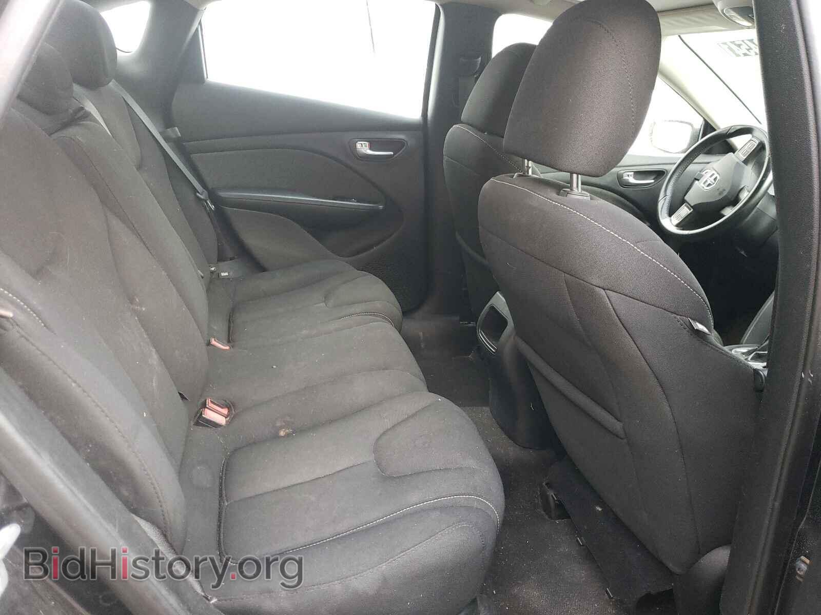 2013 DODGE DART - VIN: 1C3CDFBA4DD339020 - Фото 6