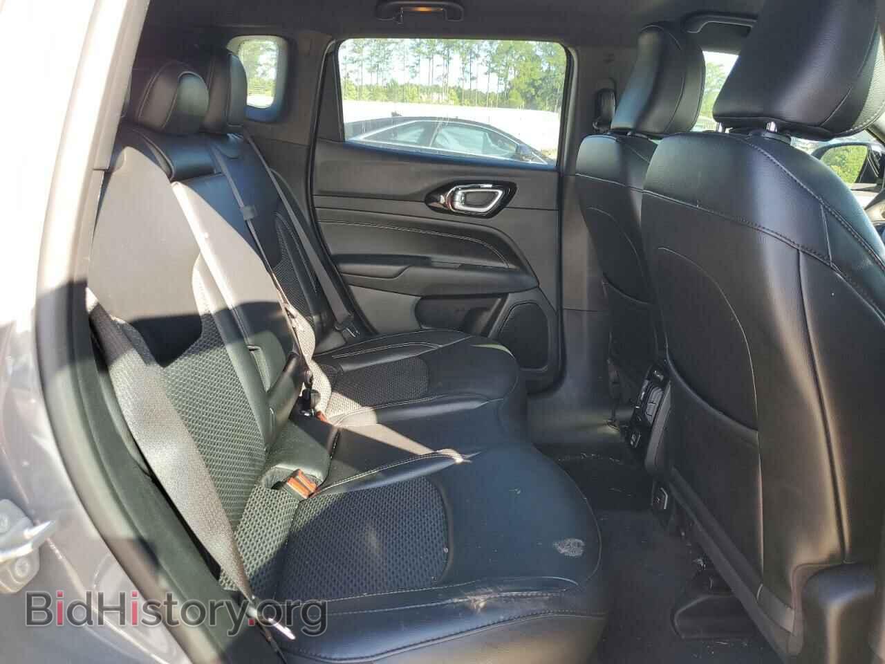 2023 JEEP COMPASS - VIN: 3C4NJDBN9PT557635 - Photo 11