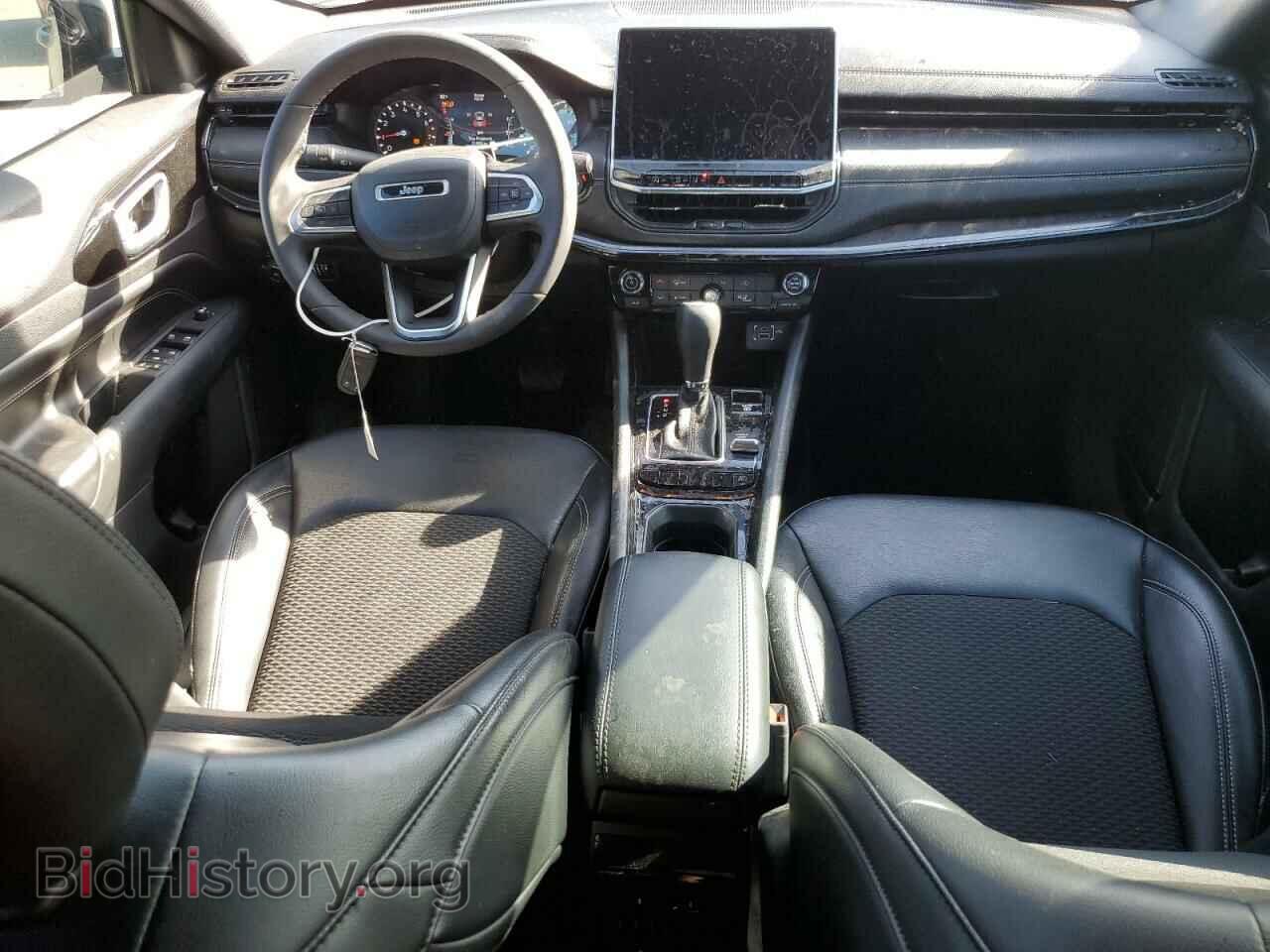 2023 JEEP COMPASS - VIN: 3C4NJDBN9PT557635 - Photo 8