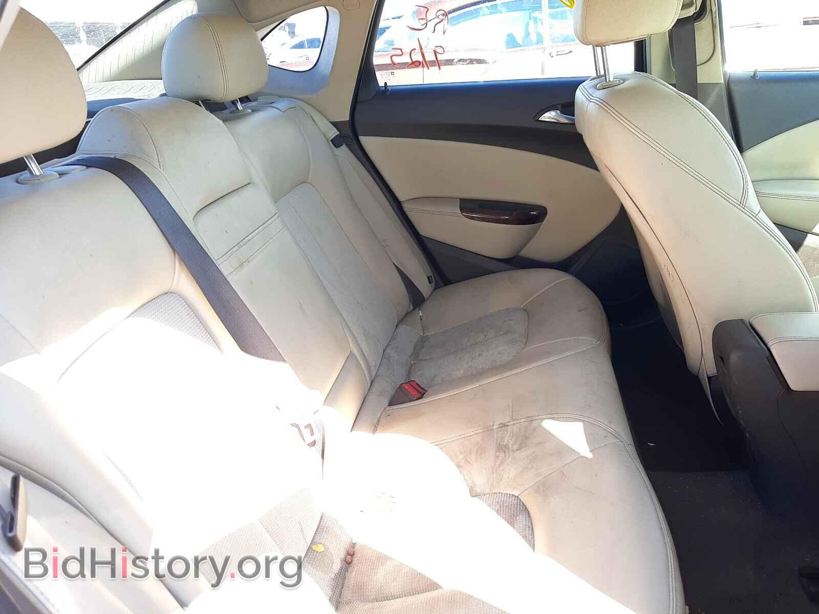 2014 BUICK VERANO - VIN: 1G4PP5SK6E4149093 - Фото 6