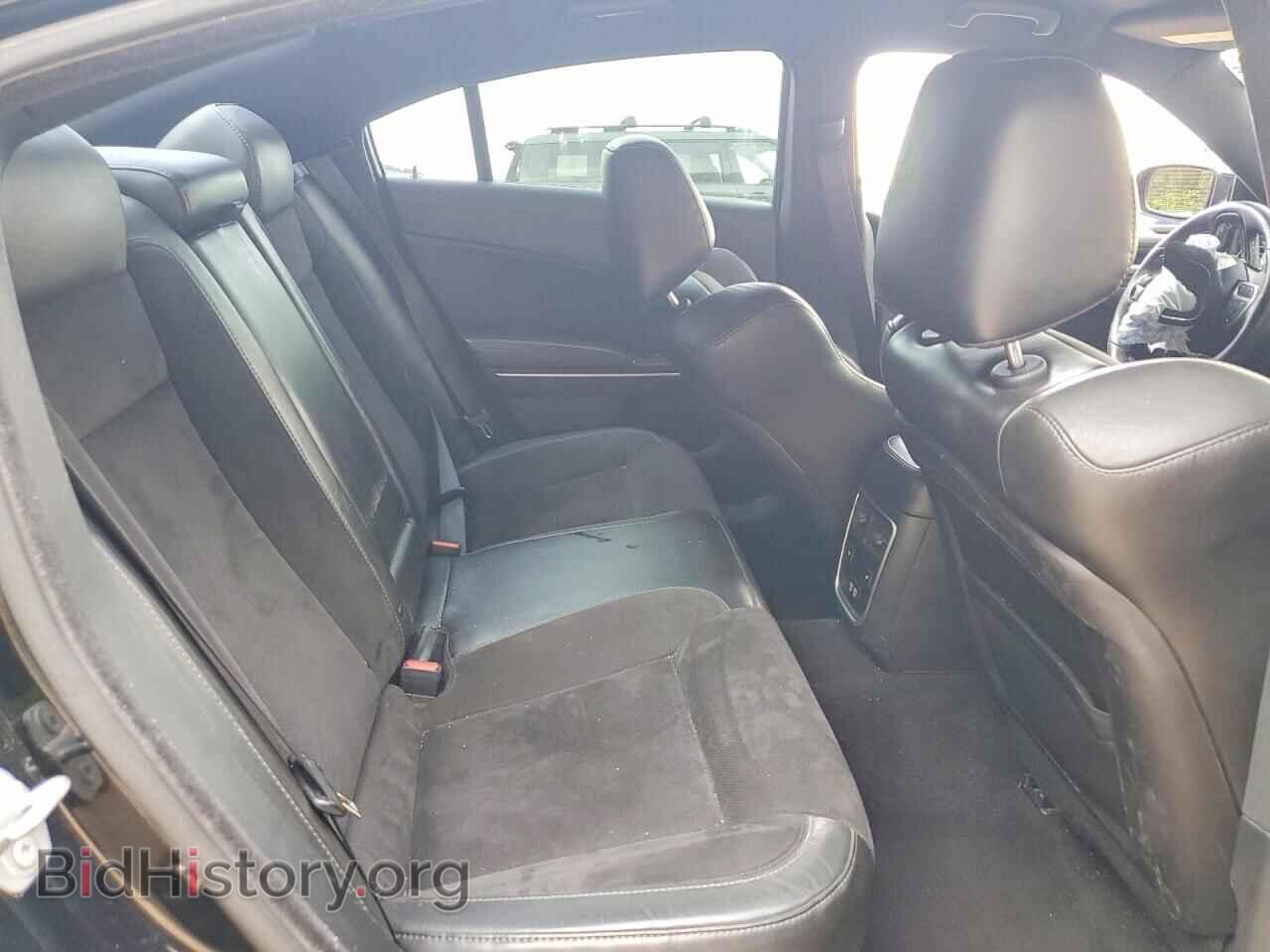 2020 DODGE CHARGER - VIN: 2C3CDXGJ2LH166548 - Фото 10