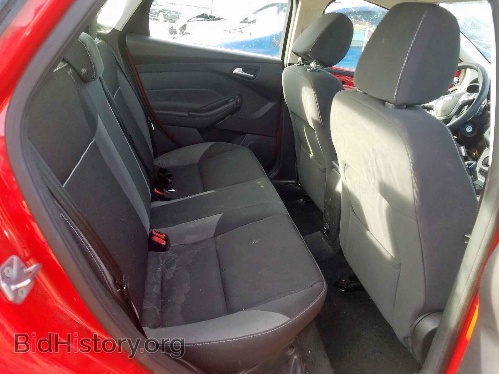 2013 FORD FOCUS - VIN: 1FADP3F26DL163916 - Photo 6