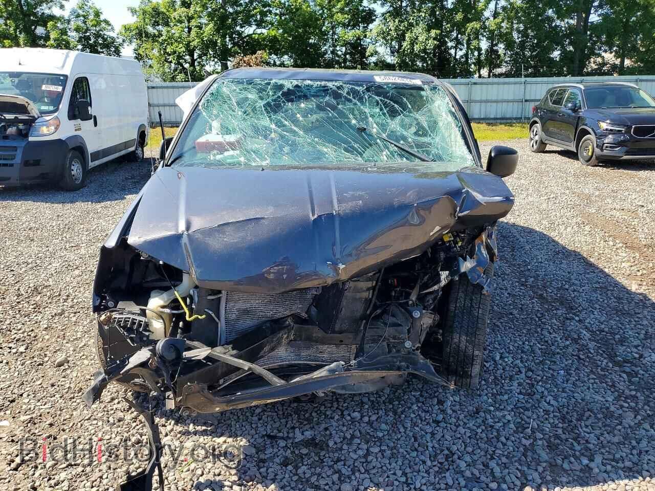 2019 DODGE CARAVAN - VIN: 2C4RDGBG3KR678555 - Photo 5