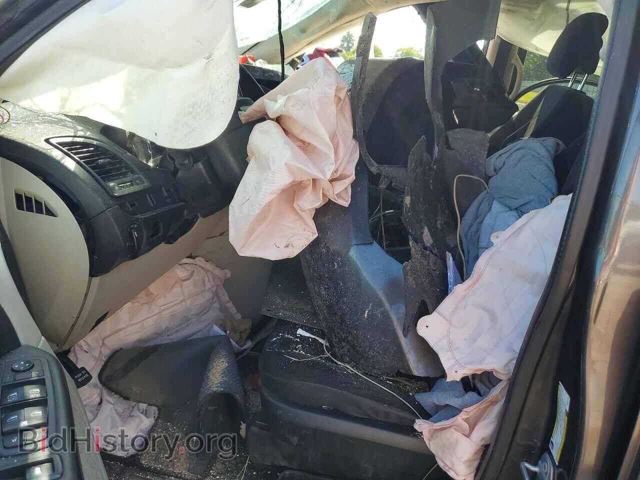 2019 DODGE CARAVAN - VIN: 2C4RDGBG3KR678555 - Photo 7